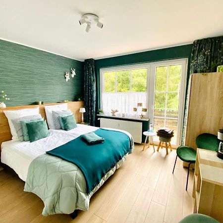 B&B Am Oker, Altenau, Harz Альтенау Екстер'єр фото
