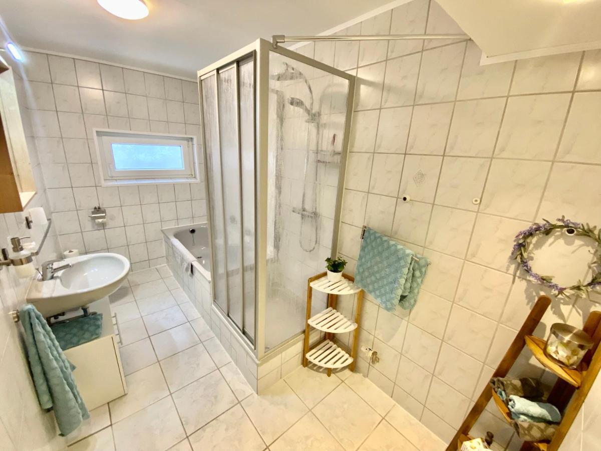 B&B Am Oker, Altenau, Harz Альтенау Екстер'єр фото