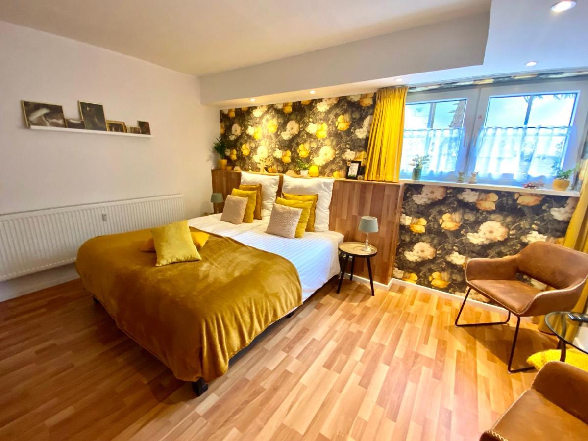 B&B Am Oker, Altenau, Harz Альтенау Екстер'єр фото