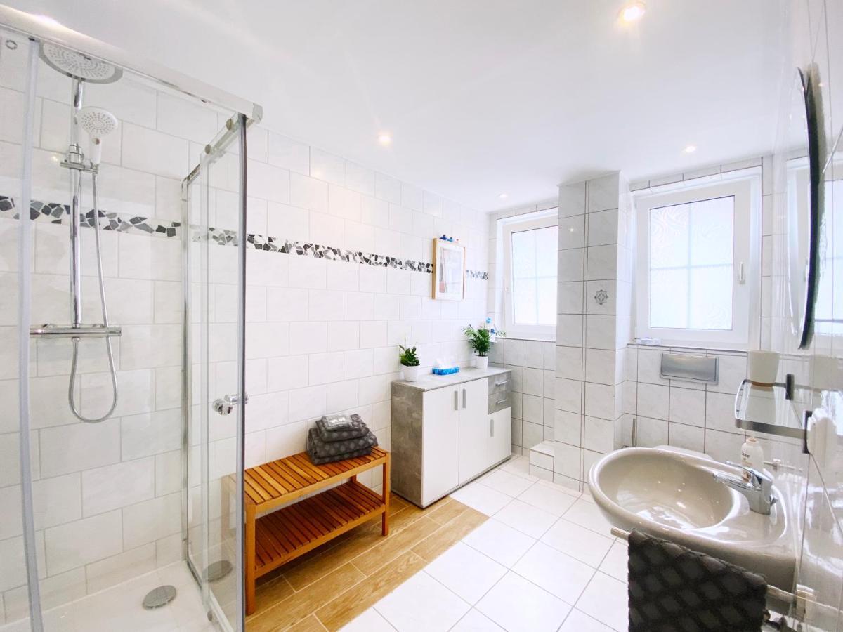 B&B Am Oker, Altenau, Harz Альтенау Екстер'єр фото