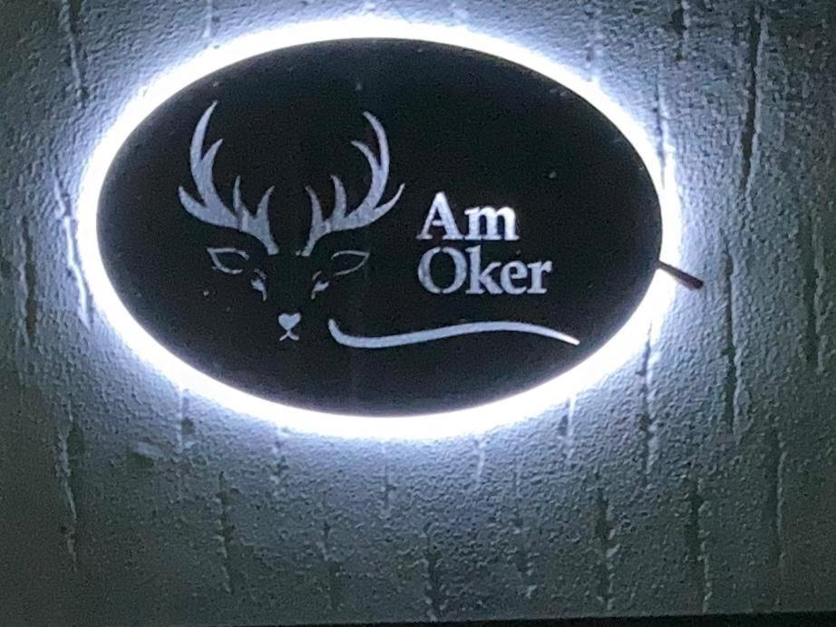 B&B Am Oker, Altenau, Harz Альтенау Екстер'єр фото